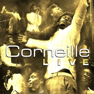 Corneille/Live 2004@Import-Eu